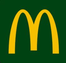 Image McDo illustration plateforme identitaire de marque 